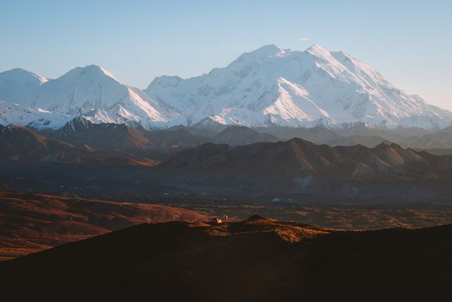 Гірські пейзажі світу, від яких перехоплює дух: фото - фото 323589