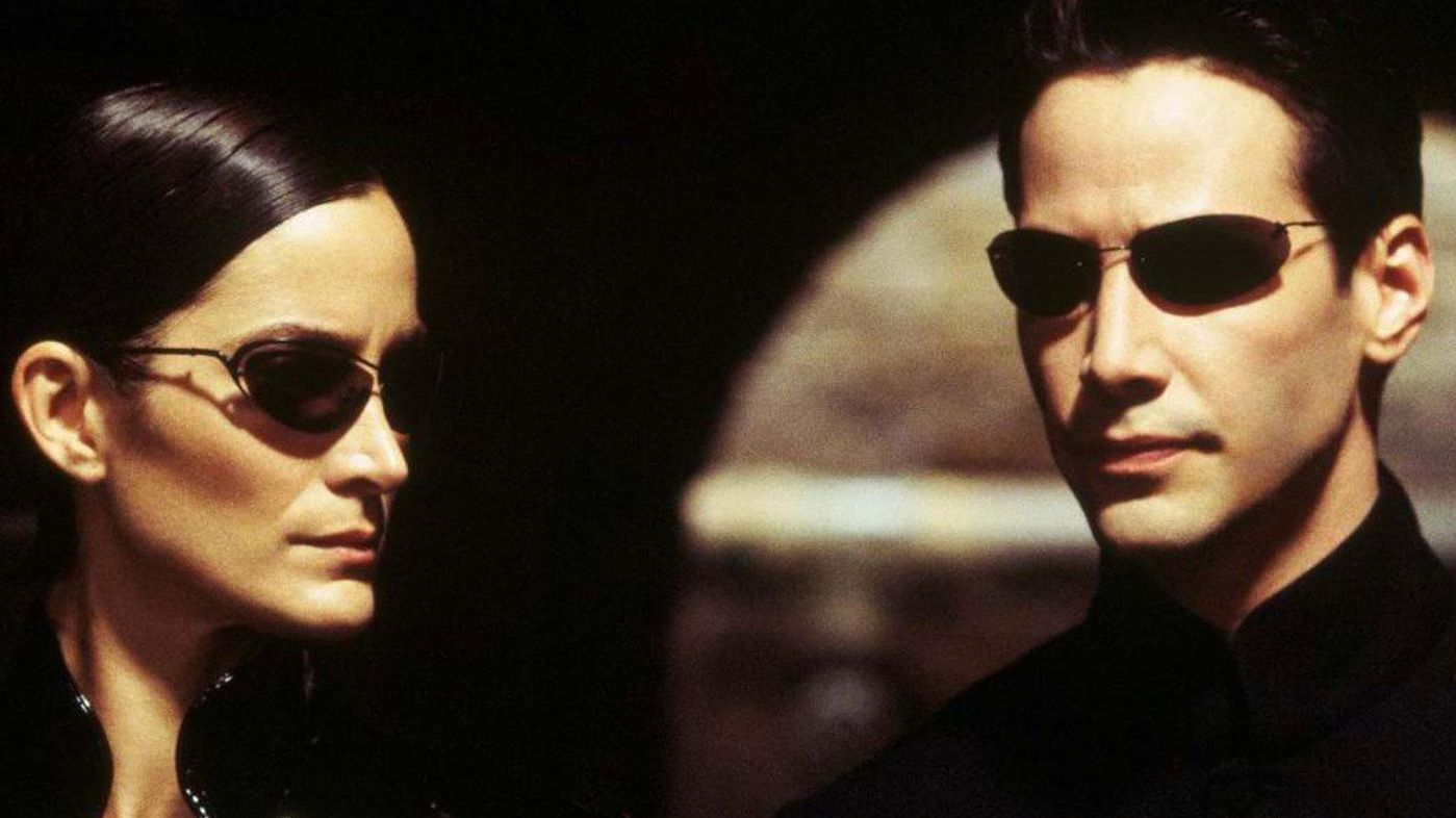 Матриця через 20 років: як змінилися актори культового фільму