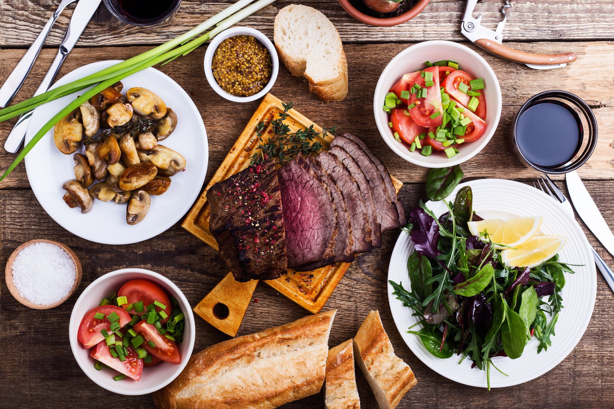 Ця дієта може врятувати від переїдання