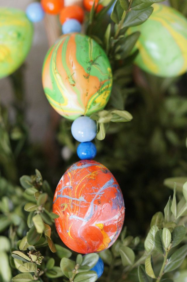 Писанки своїми руками: як зробити великодні крашанки в домашніх умовах - фото 323657