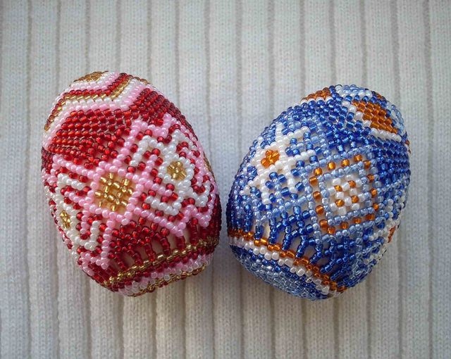 Писанки своїми руками: як зробити великодні крашанки в домашніх умовах - фото 323658