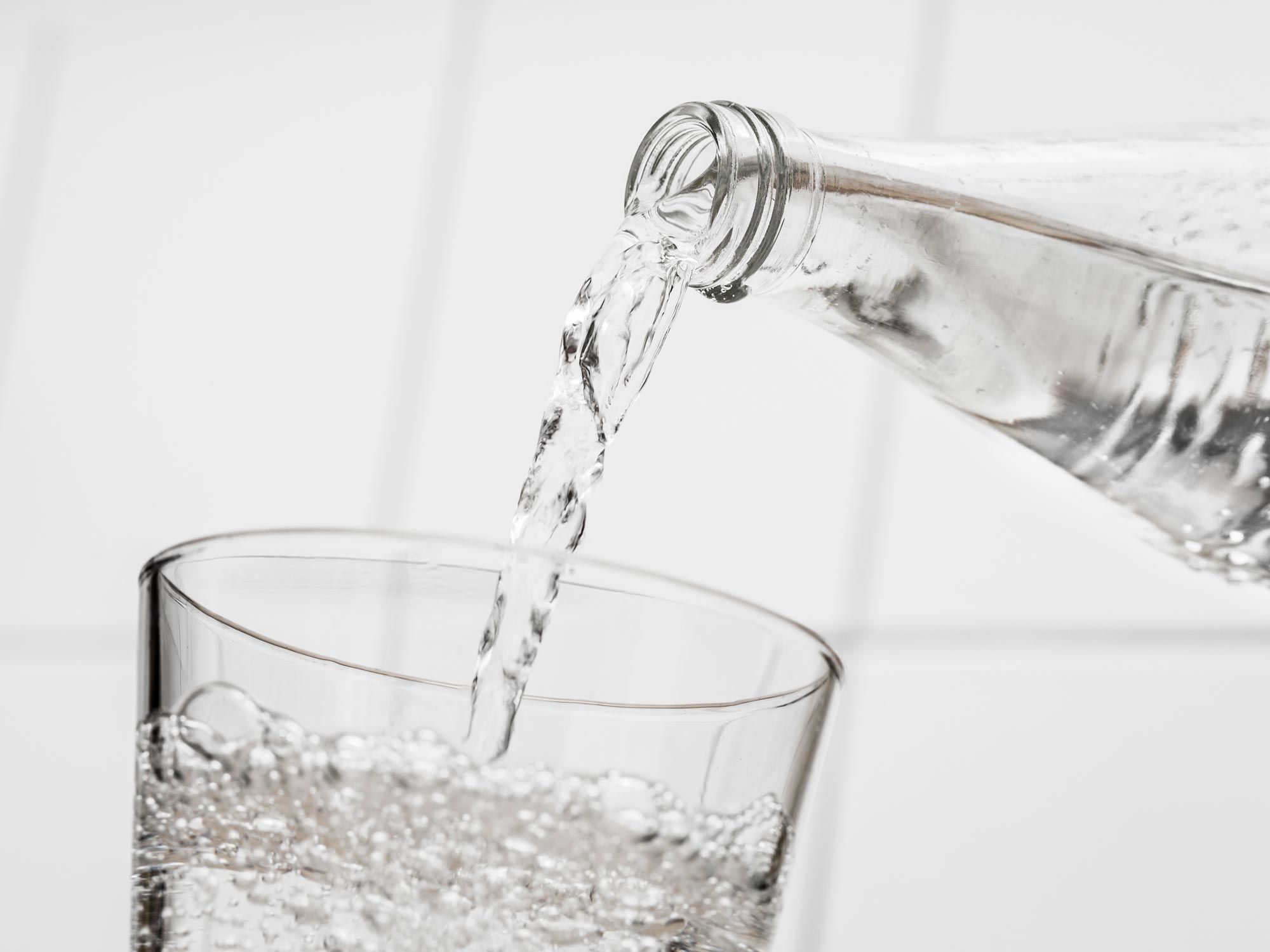 Газовані напої не принесуть користі вашому організму - фото 1