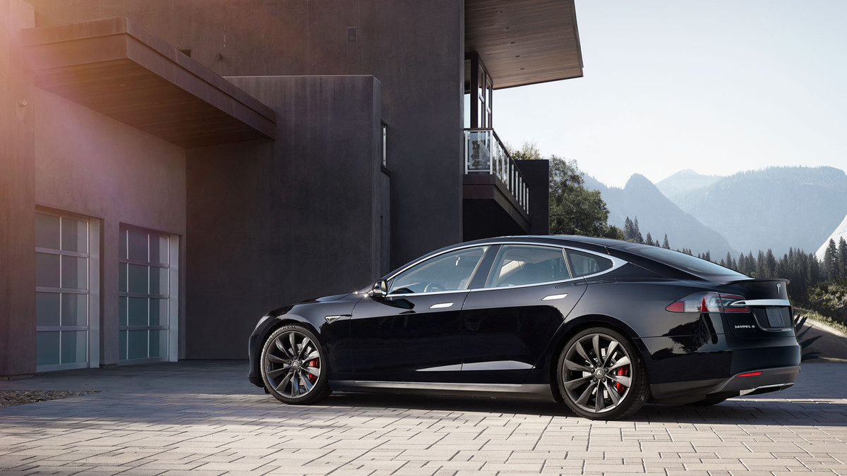 Власники Tesla Model S і Model X отримають приріст запасу ходу - фото 1