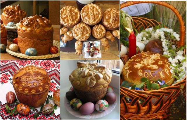 Як прикрасити паску в домашніх умовах: великодні ідеї у фото - фото 323764