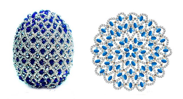 Писанки своїми руками: як зробити великодні крашанки в домашніх умовах - фото 323776