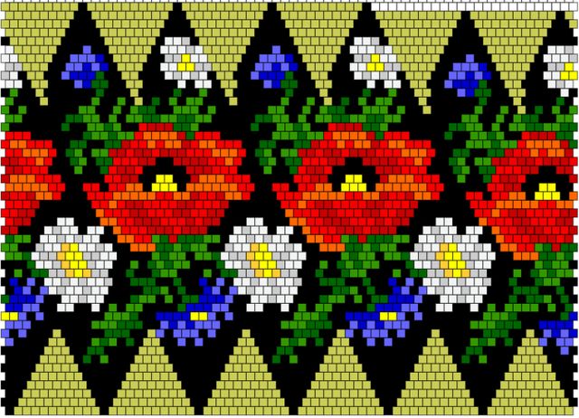 Писанки своїми руками: як зробити великодні крашанки в домашніх умовах - фото 323781