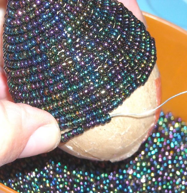 Писанки своїми руками: як зробити великодні крашанки в домашніх умовах - фото 323786