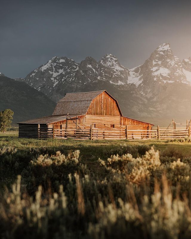 Захопливі подорожі австралійця, від яких важко відвести погляд - фото 323831