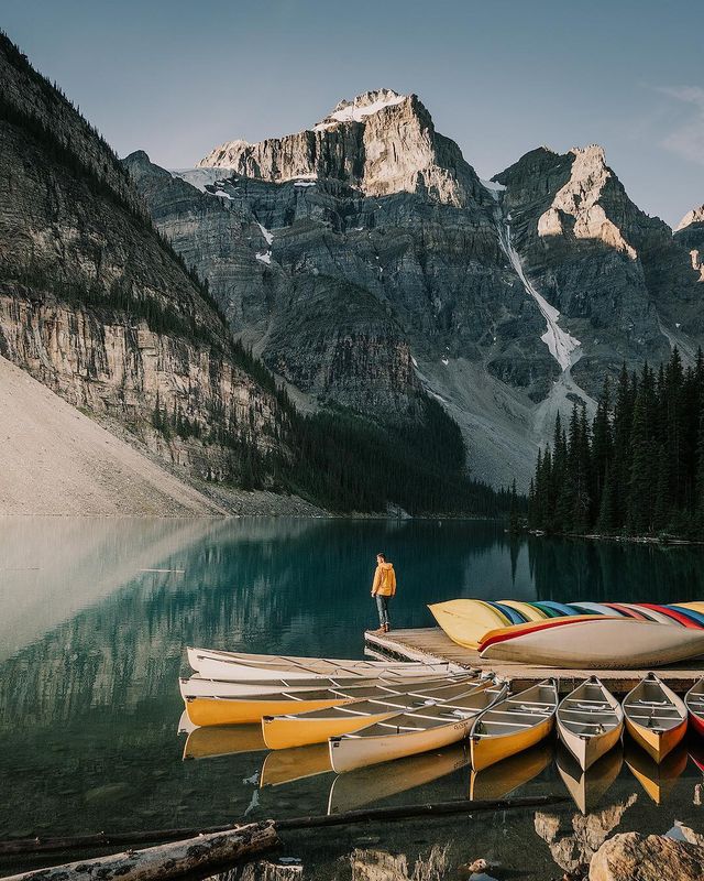 Захопливі подорожі австралійця, від яких важко відвести погляд - фото 323832
