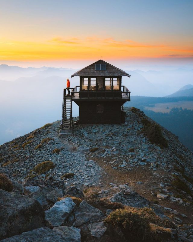 Захопливі подорожі австралійця, від яких важко відвести погляд - фото 323833