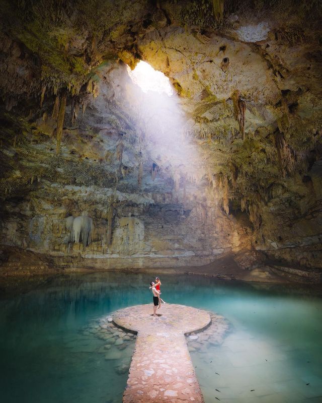 Захопливі подорожі австралійця, від яких важко відвести погляд - фото 323835