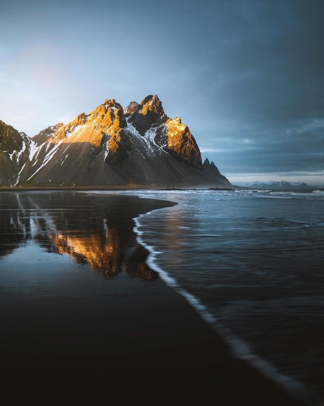 Захопливі подорожі австралійця, від яких важко відвести погляд - фото 323839