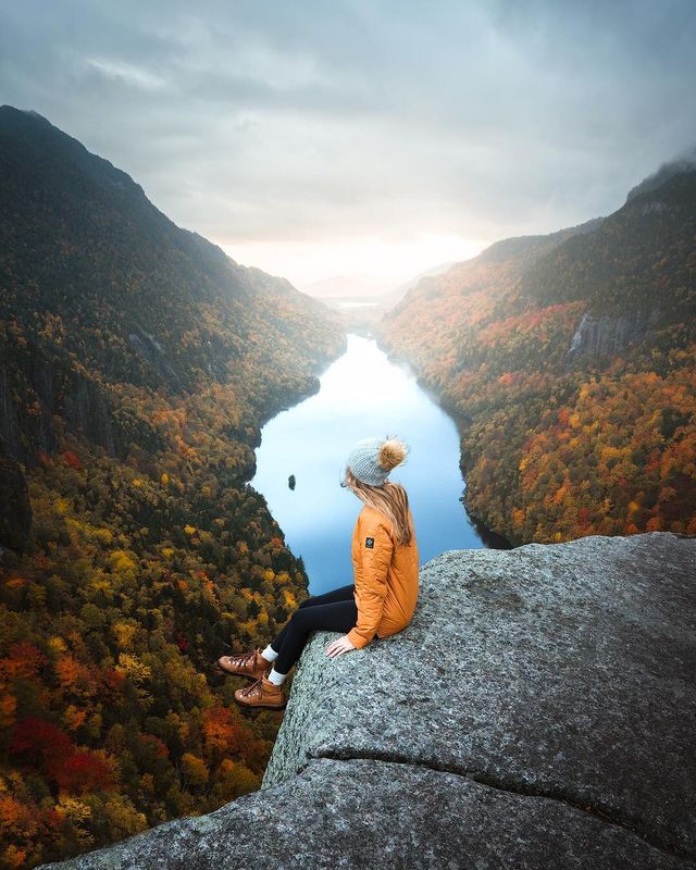 Захопливі подорожі австралійця, від яких важко відвести погляд - фото 323841