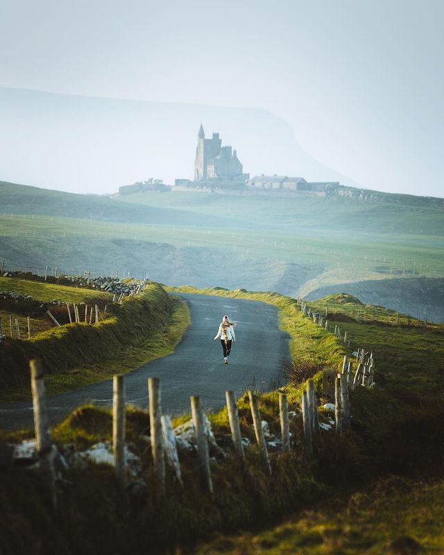 Захопливі подорожі австралійця, від яких важко відвести погляд - фото 323844