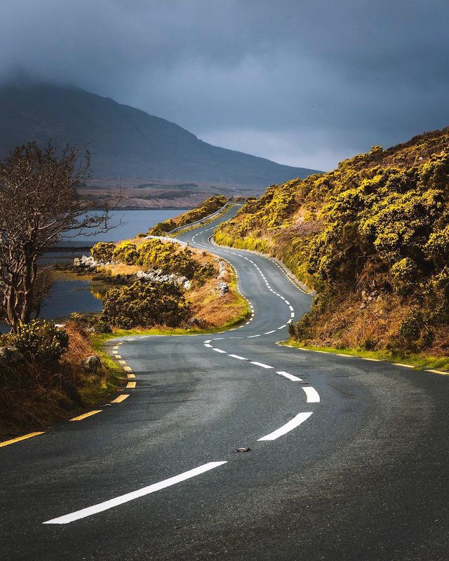Захопливі подорожі австралійця, від яких важко відвести погляд - фото 323847