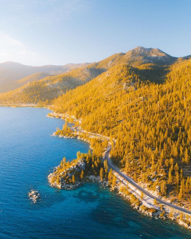 Захопливі подорожі австралійця, від яких важко відвести погляд - фото 323849