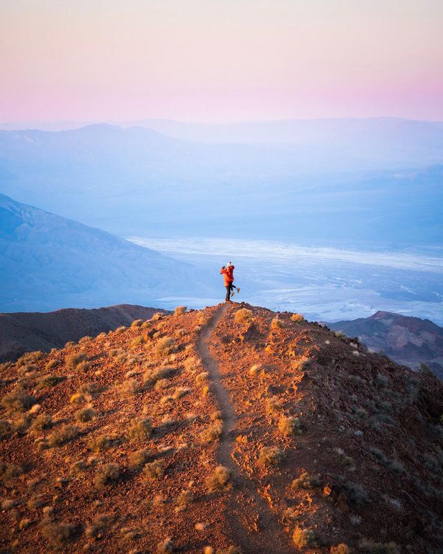 Захопливі подорожі австралійця, від яких важко відвести погляд - фото 323850