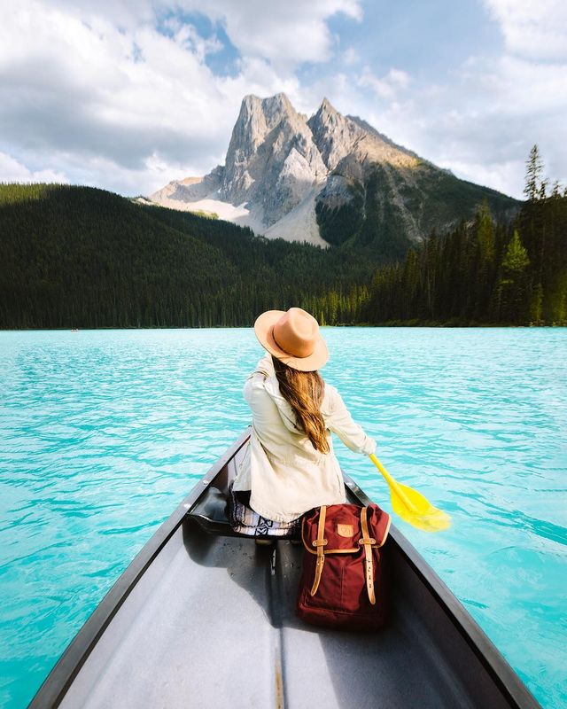 Захопливі подорожі австралійця, від яких важко відвести погляд - фото 323851