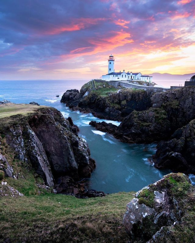 Захопливі подорожі австралійця, від яких важко відвести погляд - фото 323853