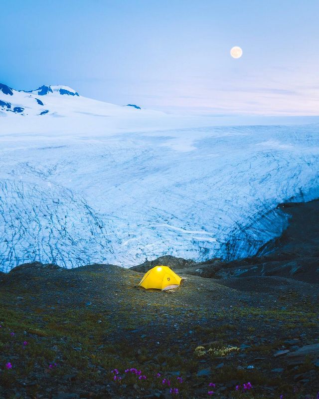 Захопливі подорожі австралійця, від яких важко відвести погляд - фото 323855