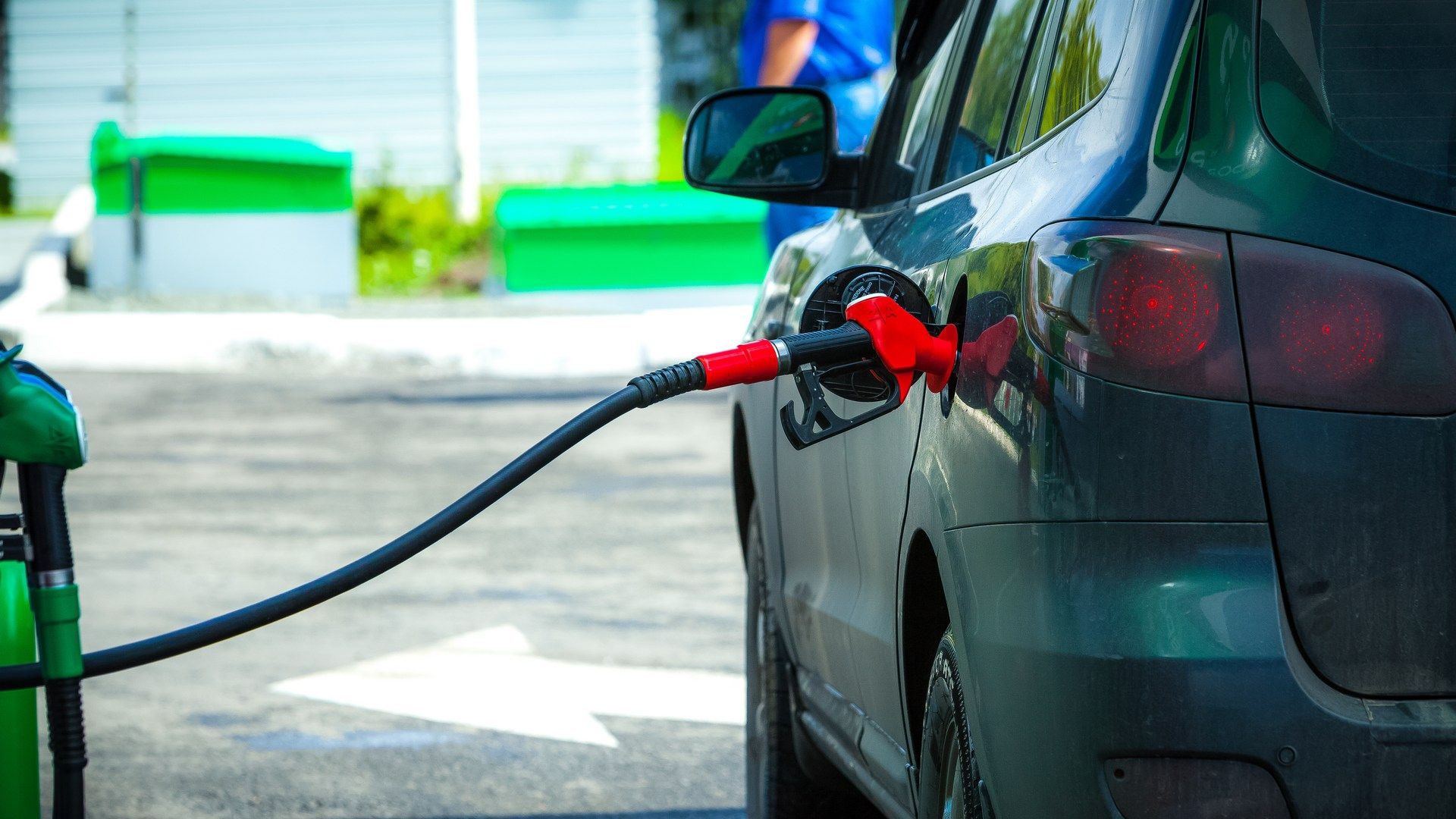 Ситуація на українському ринку нафтопродуктів ускладнюється - фото 1