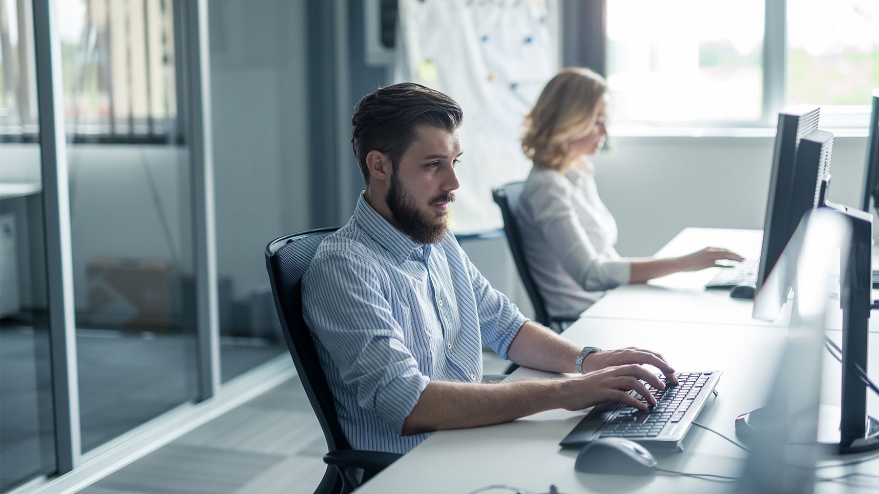 Скільки часу потрібно недоспати, аби ваш день став провальним