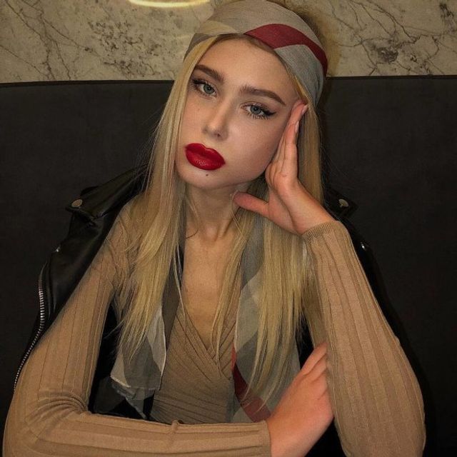 Дебютант Динамо показав сексуальну красуню, яка його надихає - фото 323943