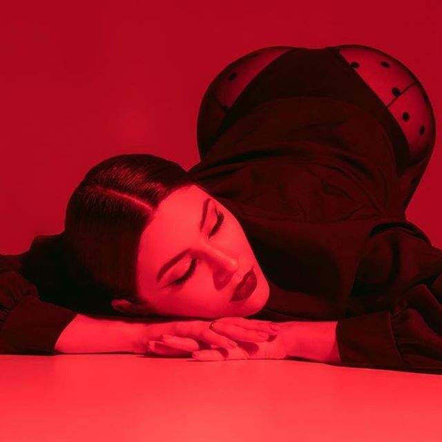 MARUV показала нові провокаційні фото - фото 323978