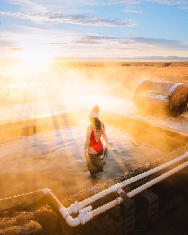 Фотограф з Мельбурна показав нереальну красу природи - фото 323996