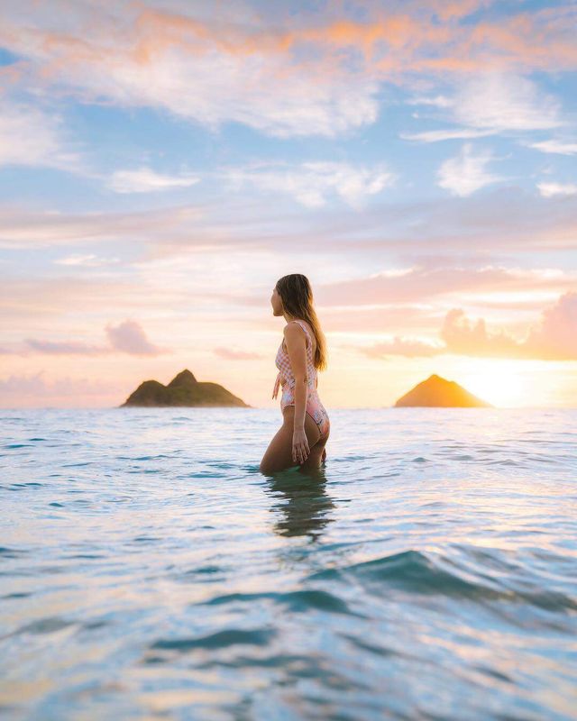 Фотограф з Мельбурна показав нереальну красу природи - фото 323997