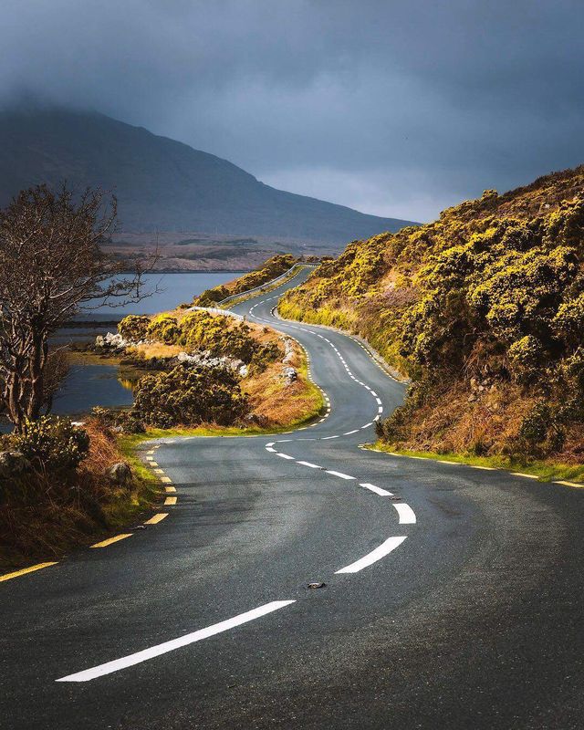 Фотограф з Мельбурна показав нереальну красу природи - фото 324001