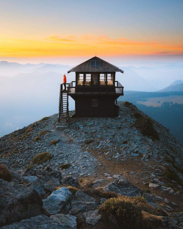 Фотограф з Мельбурна показав нереальну красу природи - фото 324003