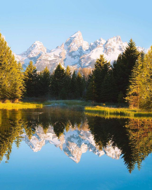 Фотограф з Мельбурна показав нереальну красу природи - фото 324005