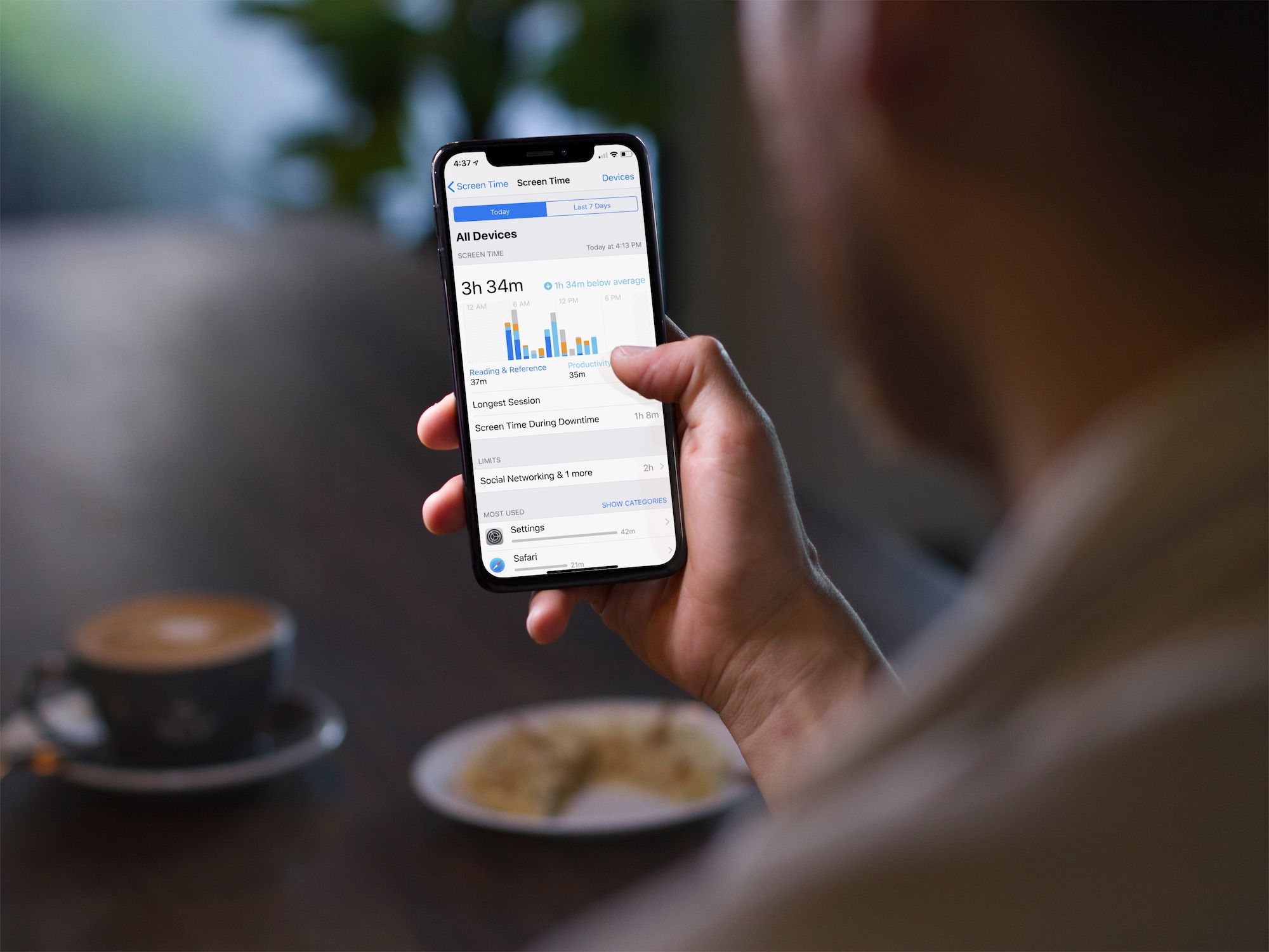 В Apple не планували робити користувачів залежними від гаджетів - фото 1