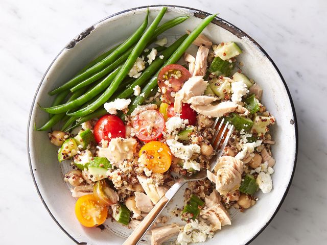 Названа нова перевага середземноморської дієти - фото 324045