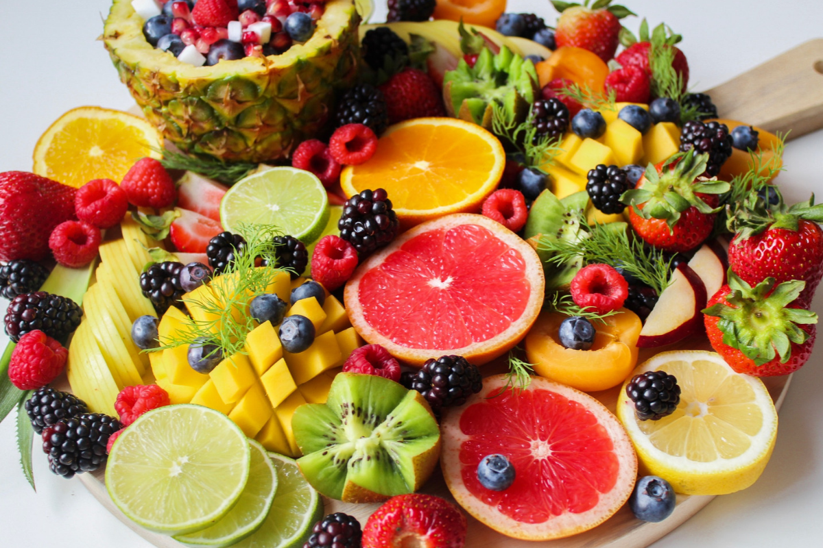 5 екзотичних фруктів зі всього світу, які варто спробувати