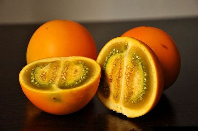 5 екзотичних фруктів зі всього світу, які варто спробувати - фото 324090