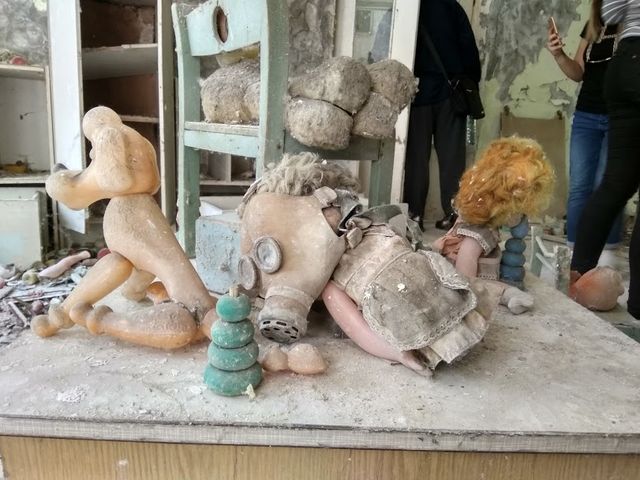 Старі ірашки - фото 324100