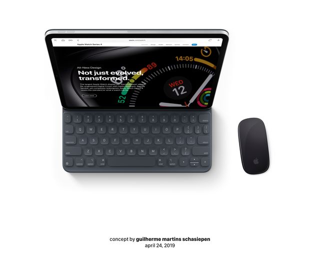 Як виглядатиме iOS 13 з темною темою: з'явилися фото - фото 324119