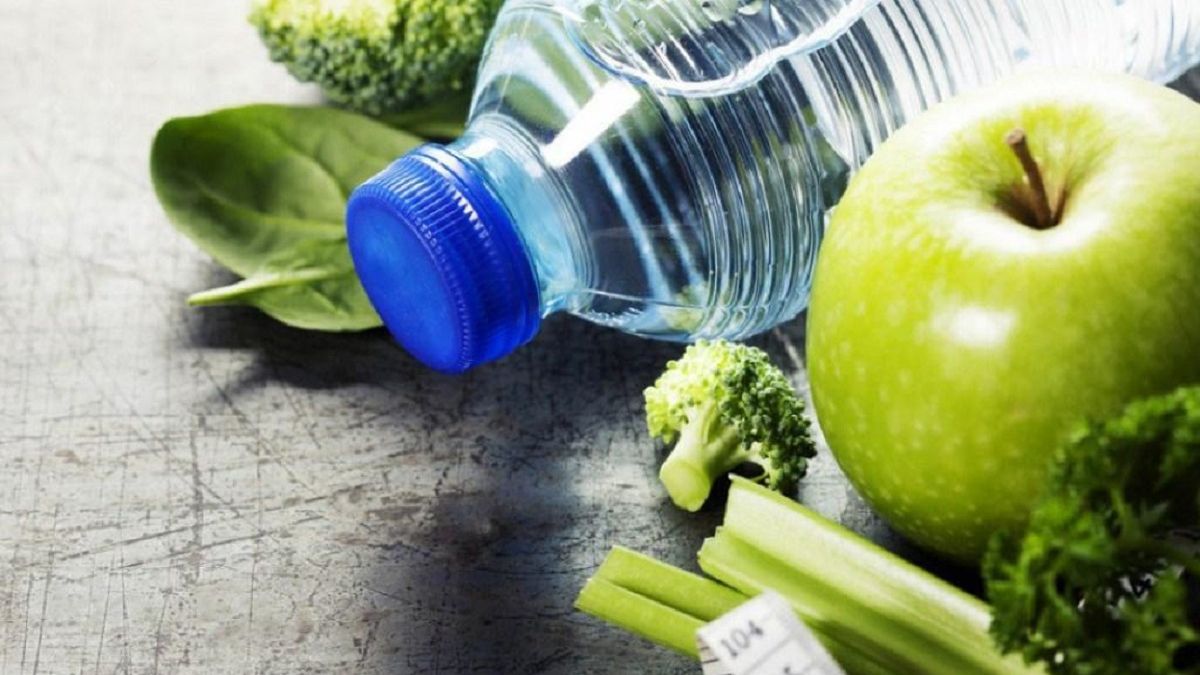 Як правильно очистити організм: поради від Супрун