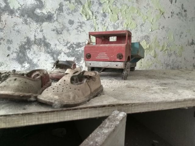 Іграшки в садочку - фото 324135