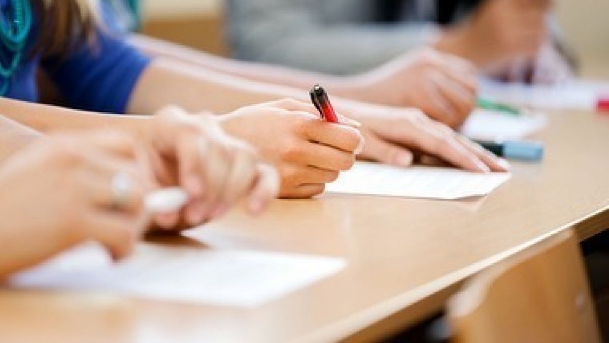 Іспит з математики стане обов'язковим - фото 1