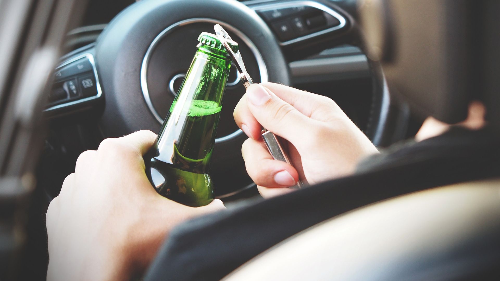 Що чекає на українських водіїв - фото 1