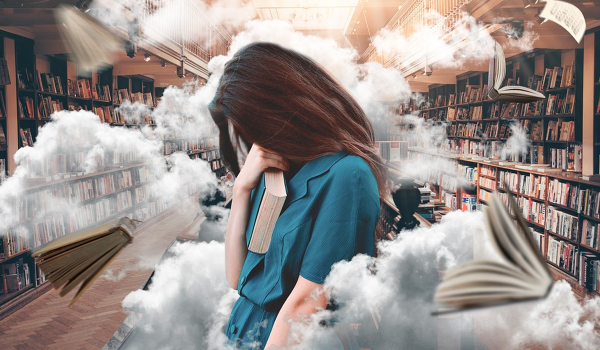 Дайте їм спокій: 5 книг, які допоможуть пізнати життя - фото 1