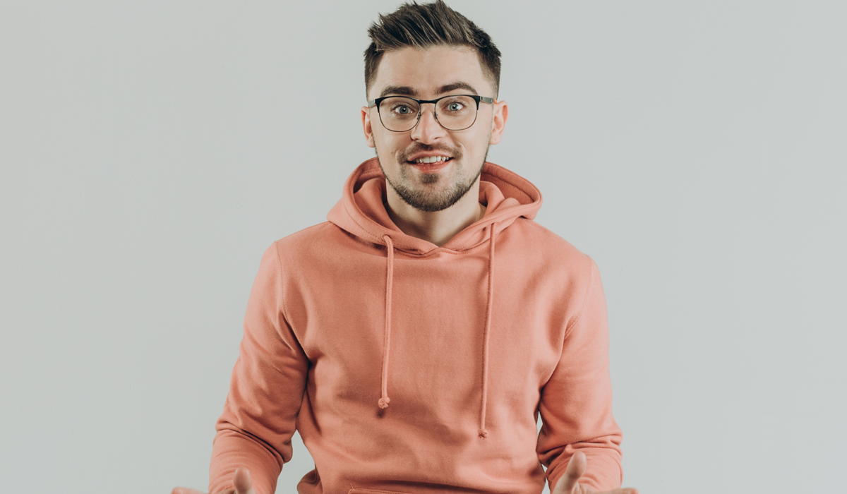 Julik про традиції святкування Великодня: "Цього року спробую побити свій рекорд"