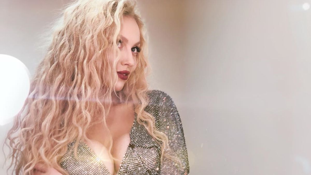 Оля Полякова - фото 1