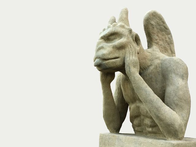 Нотр-Дам планують реставрувати за допомогою 3D-принтерів: уже є перший результат - фото 324242