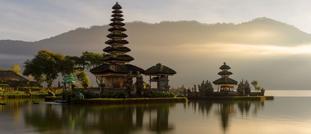 Індонезія - фото 324247