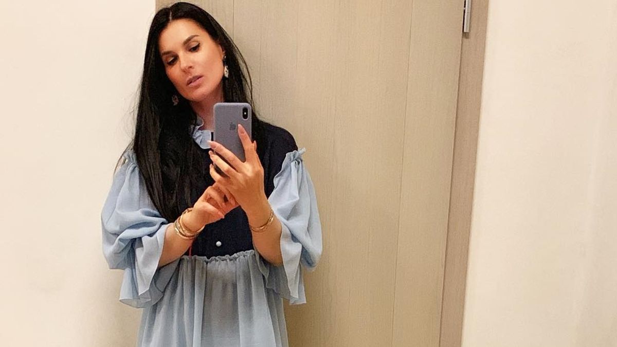 Маша Єфросиніна зворушила мережу ніжнішим кадром з сином