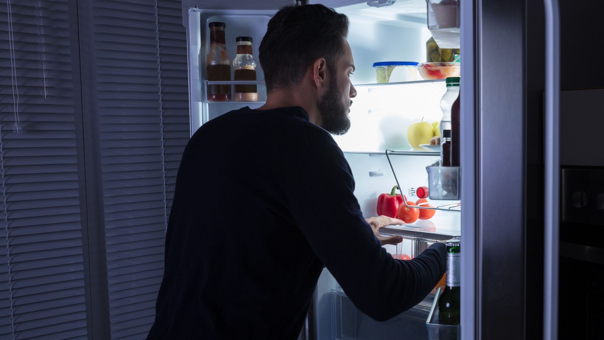 Найбільш оптимальний графік прийому їжі: вам сподобається